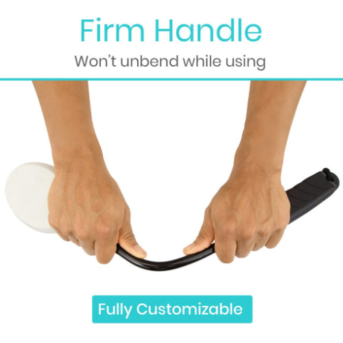 Vive Health Bendable Lotion Applicator