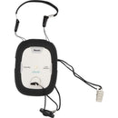Vive Health Pull Cord Alarm with Magnet Sensor with Adjustable Sound and Mounting Options