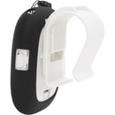 Vive Health Pull Cord Alarm with Magnet Sensor with Adjustable Sound and Mounting Options
