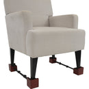 Vive Health risers for enhanced mobility, Moovkart