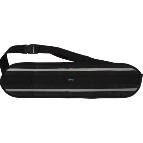 Vive Health Wheelchair Seatbelt