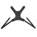 Vive Health Vest Restraint for Wheelchair and Bed Positioning