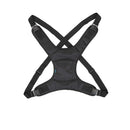 Vive Health Vest Restraint for Wheelchair and Bed Positioning
