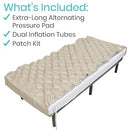 Vive Health Standard Alternating Pressure Pad