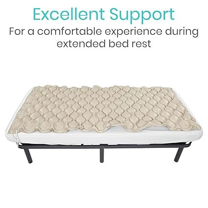 Vive Health Standard Alternating Pressure Pad