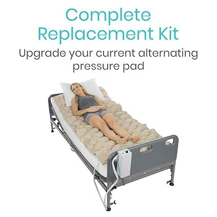 Vive Health Standard Alternating Pressure Pad