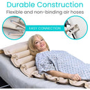 Vive Health Replacement Tubular Alternating Pressure Pad