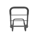 Vive Health Bed Rail for Seniors, Adjustable Height, Foam Hand Grip, Fits Twin to King Beds