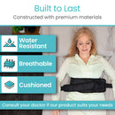 Vive Health Bed Restraint Strap for Elderly Safety
