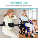 Vive Health Bed Restraint Strap for Elderly Safety
