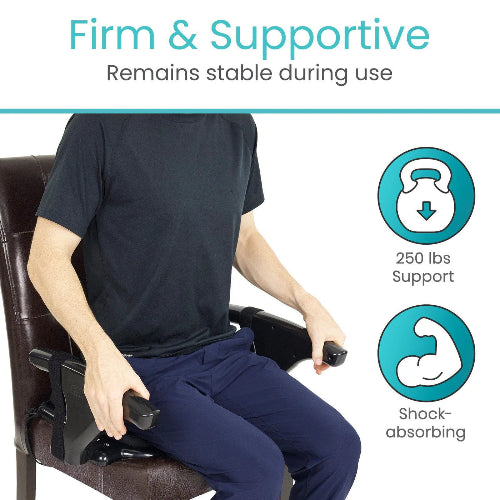 Vive Health Portable Stand Assist Lightweight Mobility Aid