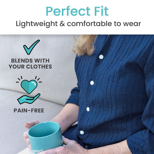 Vive Health Adaptive Button Helper – Easy Dressing Aid