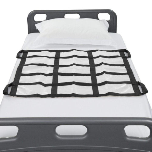 Vive Health Transfer Blanket, Reinforced Nylon, 38.5 X 77 Inches