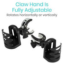Vive Health Cup Holder, 3.5 Inches Base