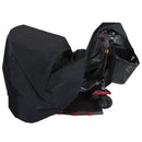 Vive Health Waterproof Mobility Scooter Cover, Fits X-Large Size for 3 and 4-Wheel Scooters