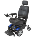 Vive Health Electric Wheelchair Model V, Easy Joystick Operation