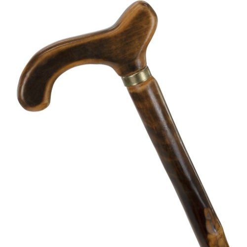 Vive Health Wooden Cane