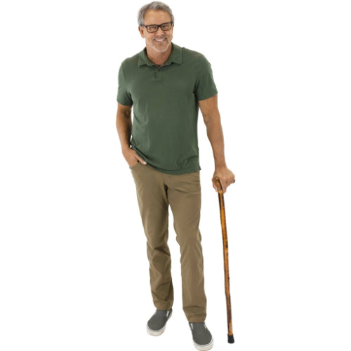 Vive Health Wooden Cane