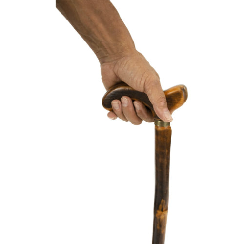 Vive Health Wooden Cane