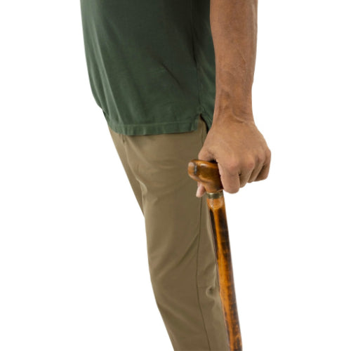 Vive Health Wooden Cane