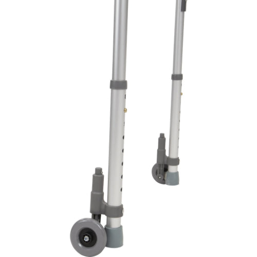 Vive Health Walker Forearm Platform with Comfort Pad