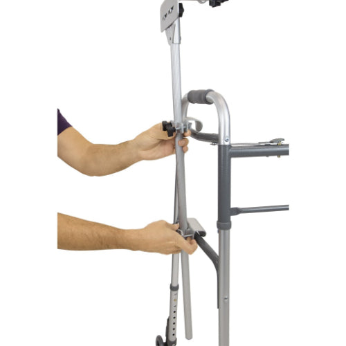 Vive Health Walker Forearm Platform with Comfort Pad