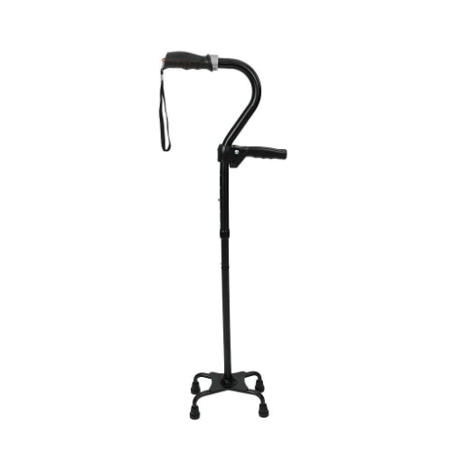 Vive Health Stand Assist Cane with Adjustable Height