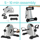 Vive Health Pedal Exerciser