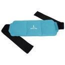 Vive Health Hot and Cold Wrap, Stretch Strap Design for Muscle Pain and Injury Relief