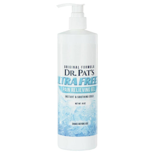 Vive Health Pain Cream Cool Gel