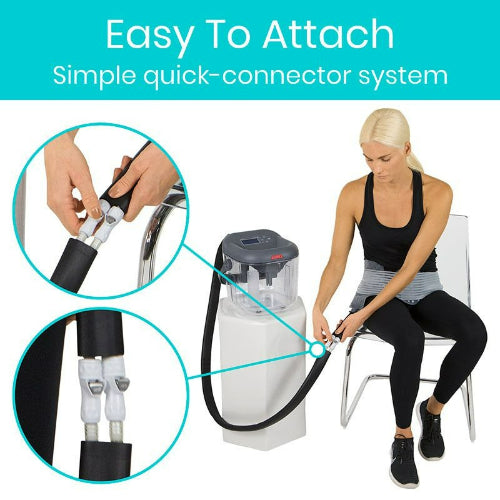 Vive Health Ice Therapy Additional Universal Pad
