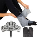 Vive Health Ice Therapy Machine Ankle Pad with Straps for Cold Relief of Swelling and Pain