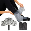 Vive Health Ice Therapy Machine Pad with Flexible Design for Shoulder Knee and Hip Relief