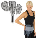 Vive Health Ice Therapy Machine Pad with Flexible Design for Shoulder Knee and Hip Relief