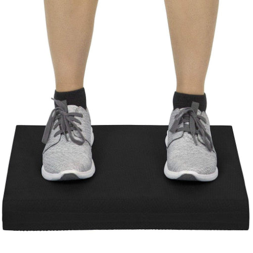 Vive Health Balance Pad, Cloud Marble