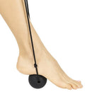 Vive Health Foot Roller Ball With Wooden Handles for Plantar Fasciitis Arch Pain and Heel Relief
