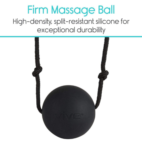 Vive Health Plantar Fasciitis Ball