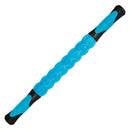 Vive Health Muscle Roller Stick with 9 Individual Rollers, 17.7 Inches