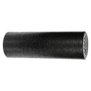 Vive Health Foam Roller, High-Density EPP for Massage and Exercise, 18 x 5.75 Inches, Black