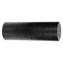 Vive Health Foam Roller, High-Density EPP for Massage and Exercise, 12 x 5.75 Inches, Black