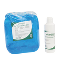 Vive Health Conductive Ultrasound Gel, 5 Liter Jug with 250ml Application Bottle