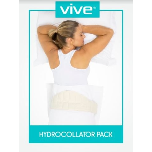 Vive Health Hydrocollator Moist Heat Pack Standard