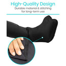 Vive Health Replacement Leg Compression Sleeves, Zippered, Compatible with Sequential Pump