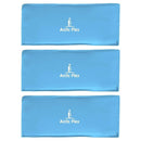 Vive Health Head Ice Wrap Replacement Pack, Non Toxic Gel for Hot or Cold Therapy Relief