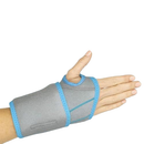 Vive Health Wrist Ice Wrap Replacement Pack, Non-Toxic Gel for Hot or Cold Therapy and Relief