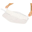Vive Health Neck Terry Cloth Hydrocollator Cover, 18 x 25 Inch with Secure Closure and Washable Fabric
