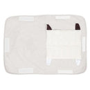 Vive Health Hydrocollator Terry Cloth Cover for Moist Heat Therapy, Oversized 24 x 32 Inches