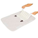 Vive Health Hydrocollator Terry Cloth Cover for Moist Heat Therapy, Oversized 24 x 32 Inches