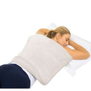 Vive Health Hydrocollator Terry Cloth Cover for Moist Heat Therapy, Oversized 24 x 32 Inches