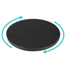 Vive Health Transfer Disc, 360° Rotating Nonslip Platform for Safe Patient Transfers and Mobility